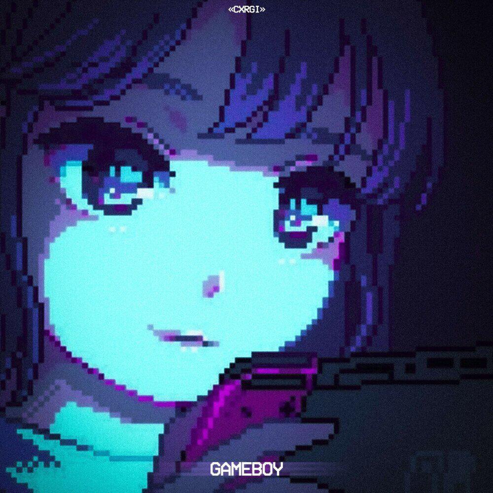 Релиз GAMEBOY
