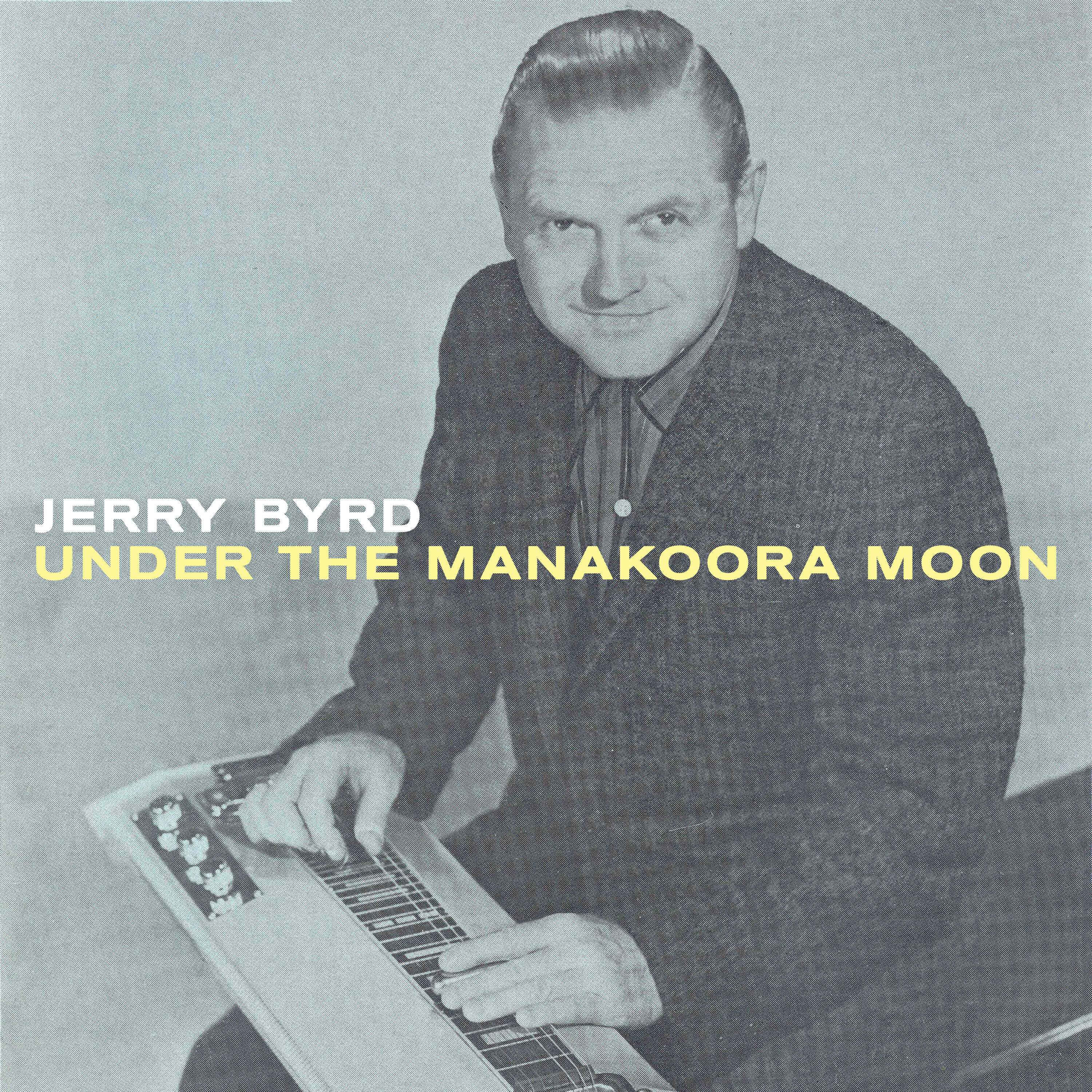 Релиз Under the Manakoora Moon