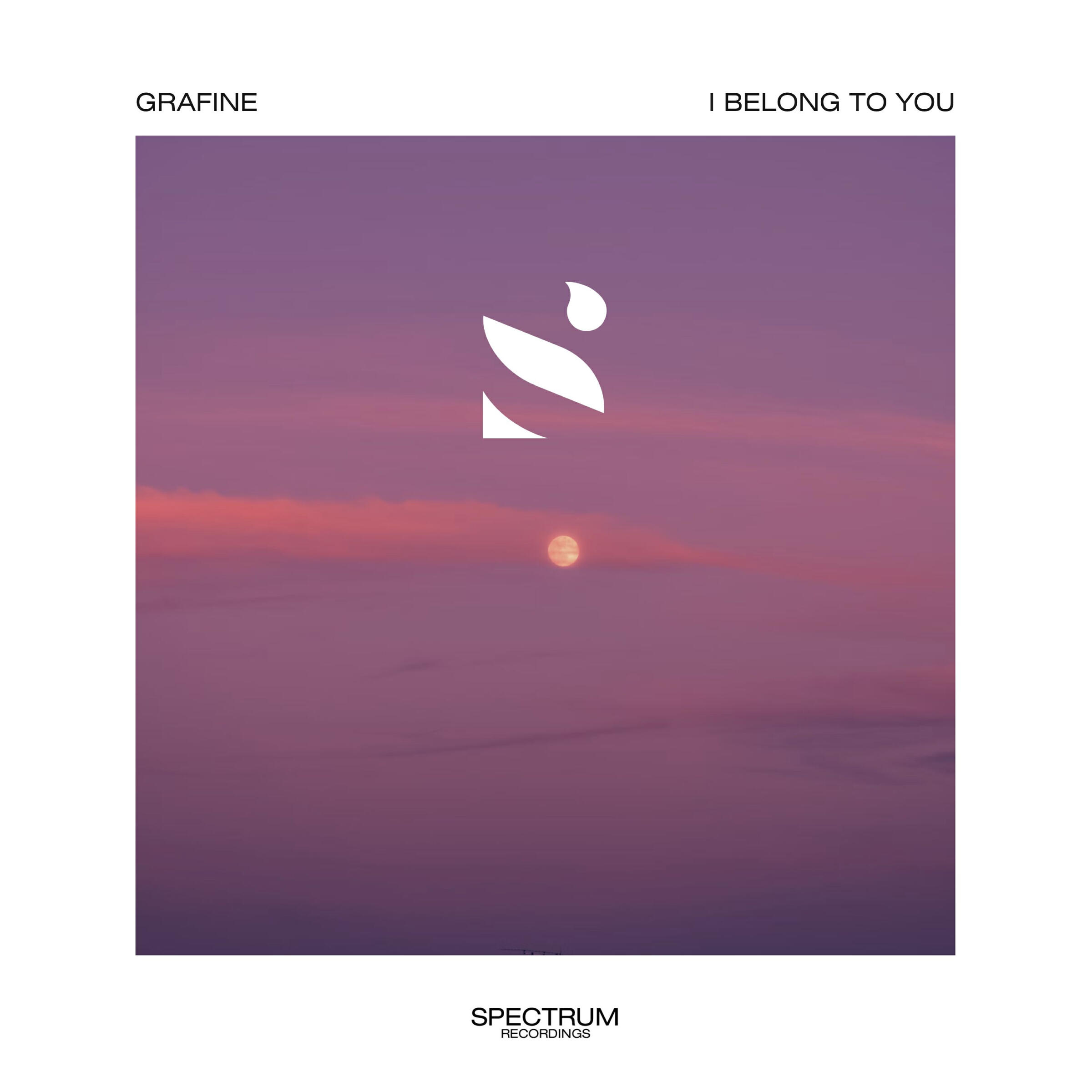 Релиз I Belong To You