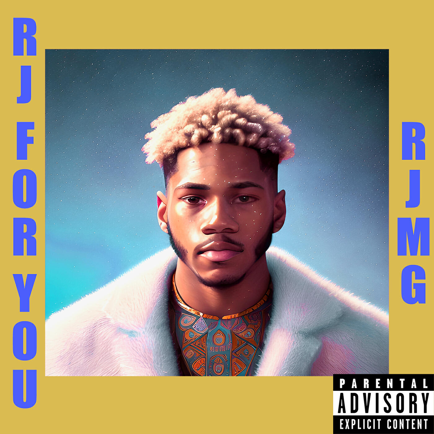 Релиз RJ For You