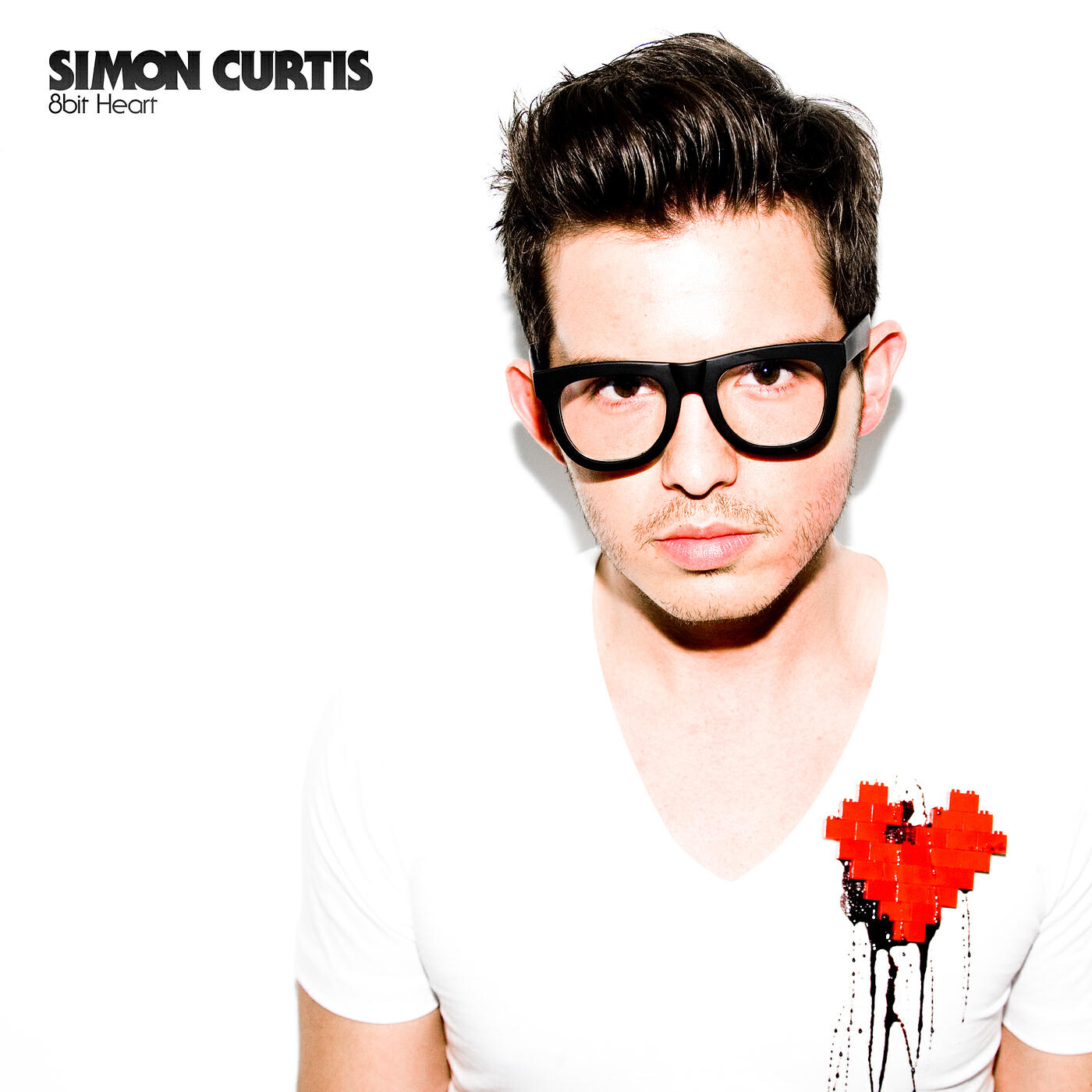 Релиз 8-Bit Heart (2024 Remaster)