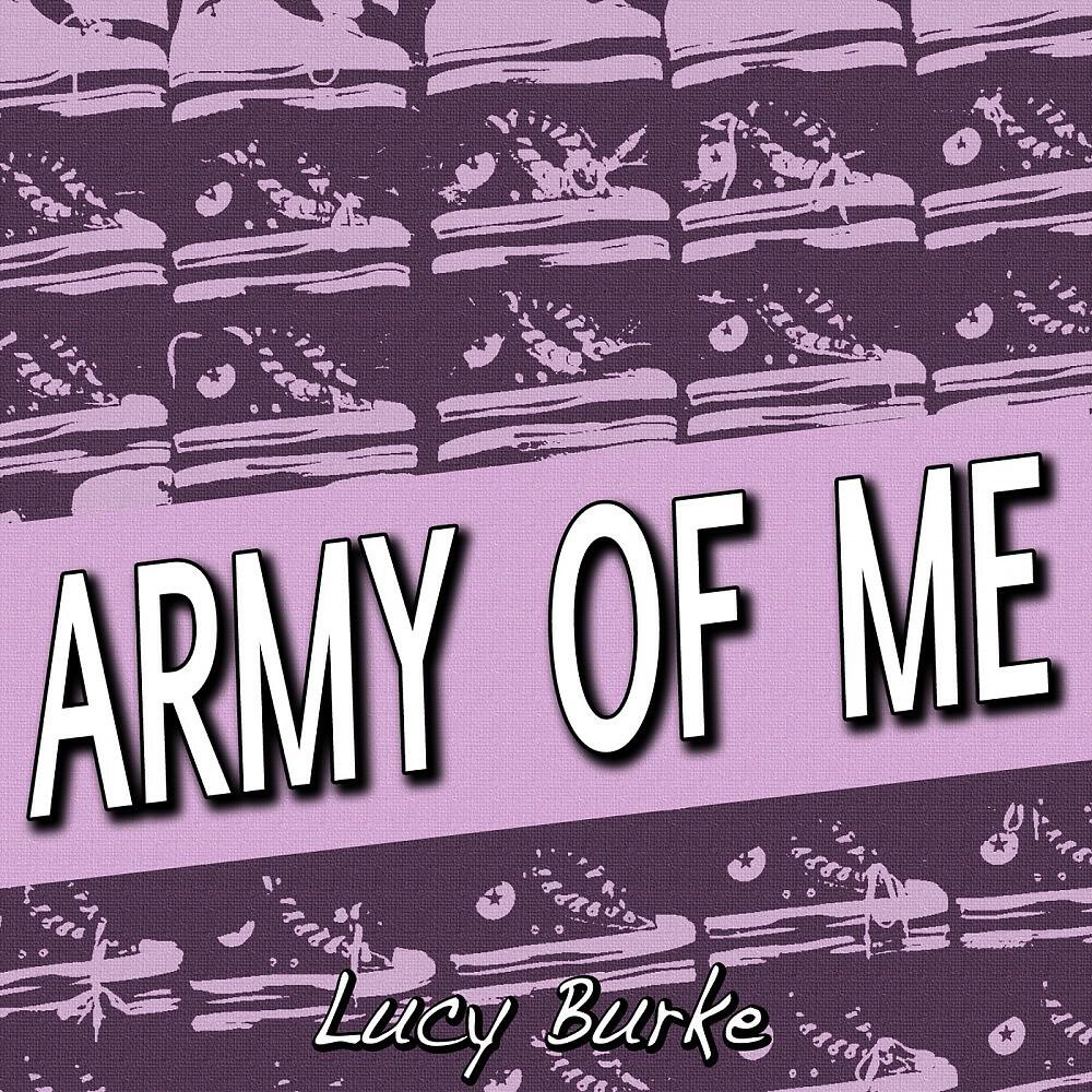 Релиз Army of Me
