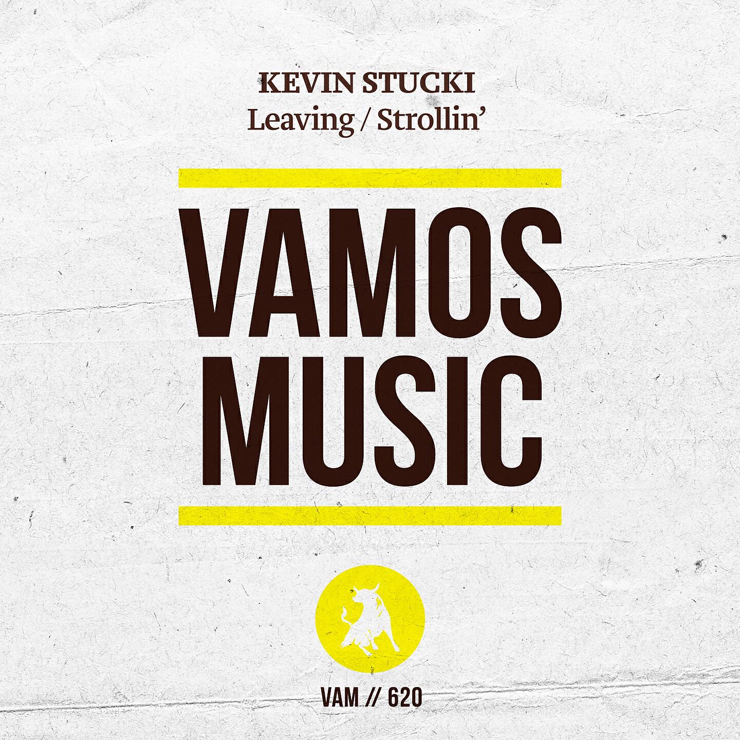 Релиз Leaving / Strollin'