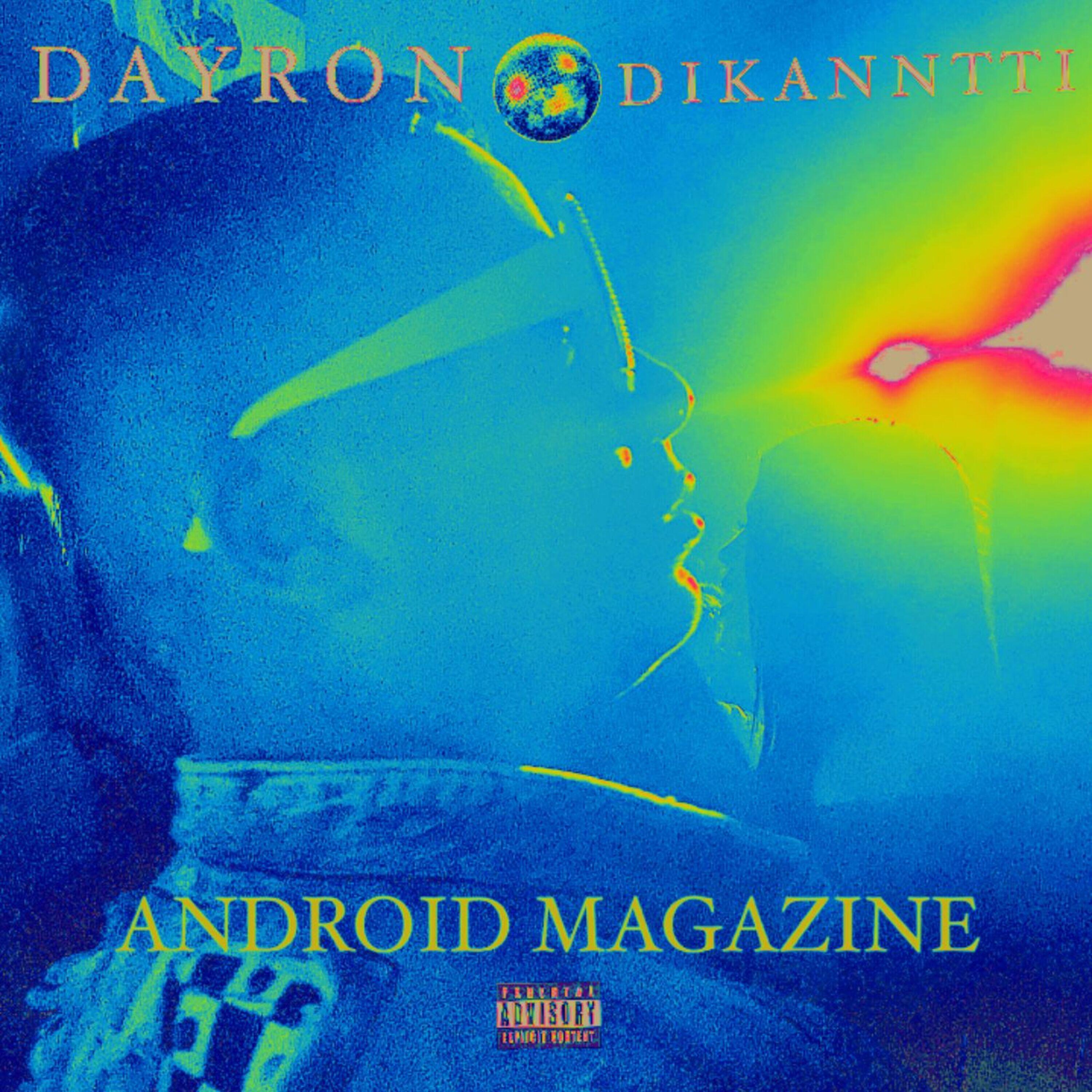 Релиз Android Magazine