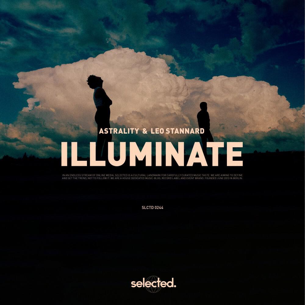 Релиз Illuminate