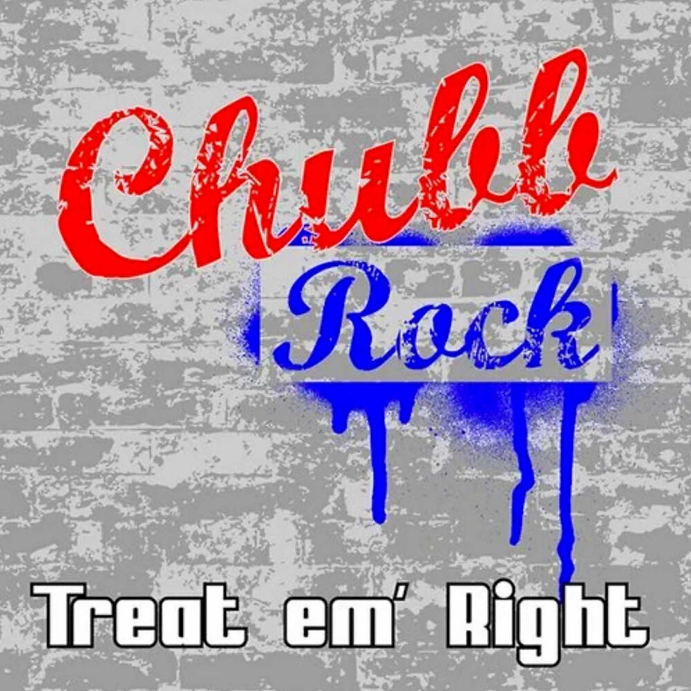 Постер альбома Treat 'Em Right