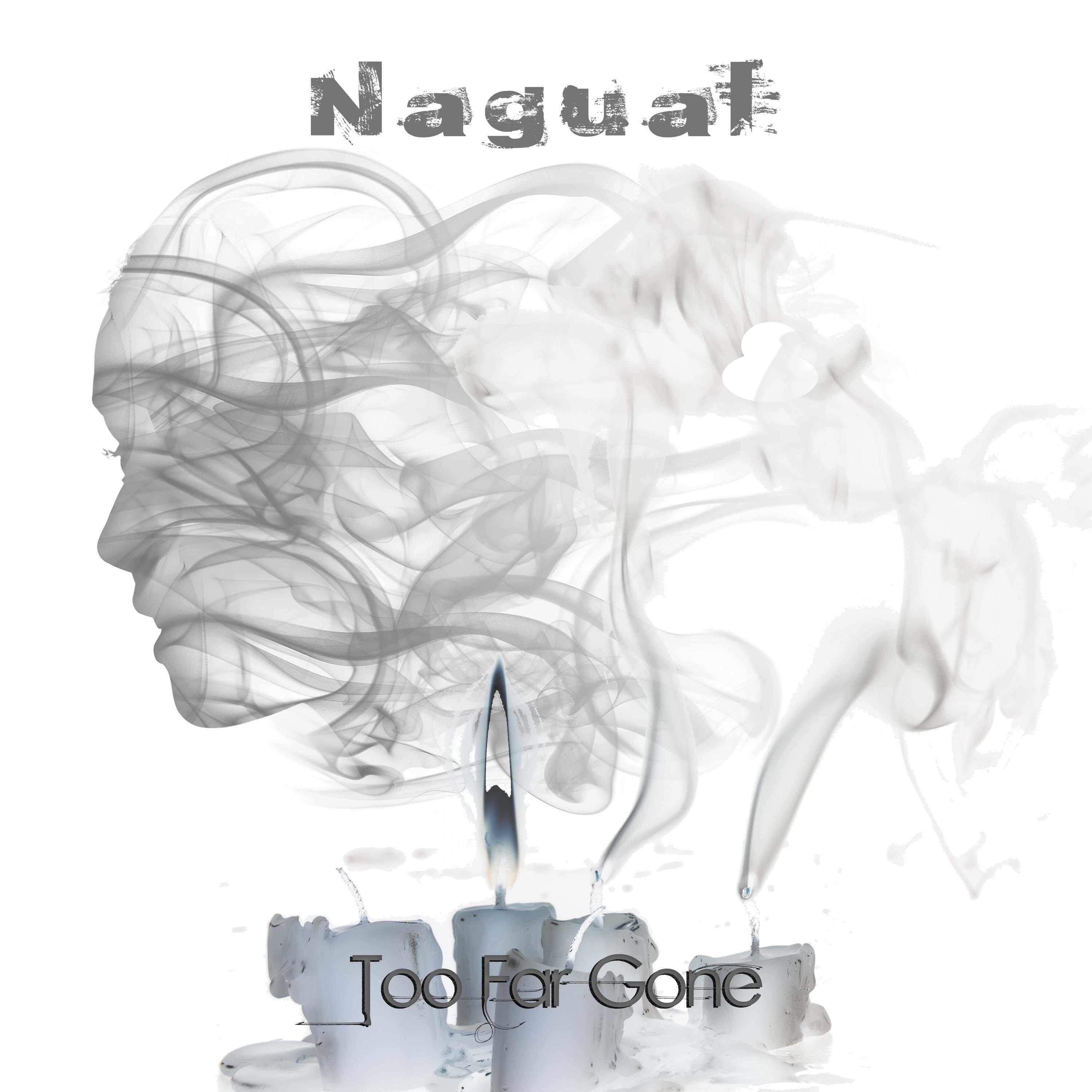 Релиз Too far gone