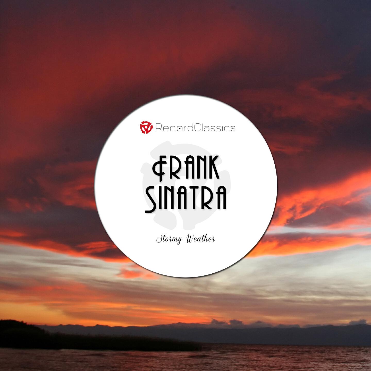 Релиз Stormy Weather
