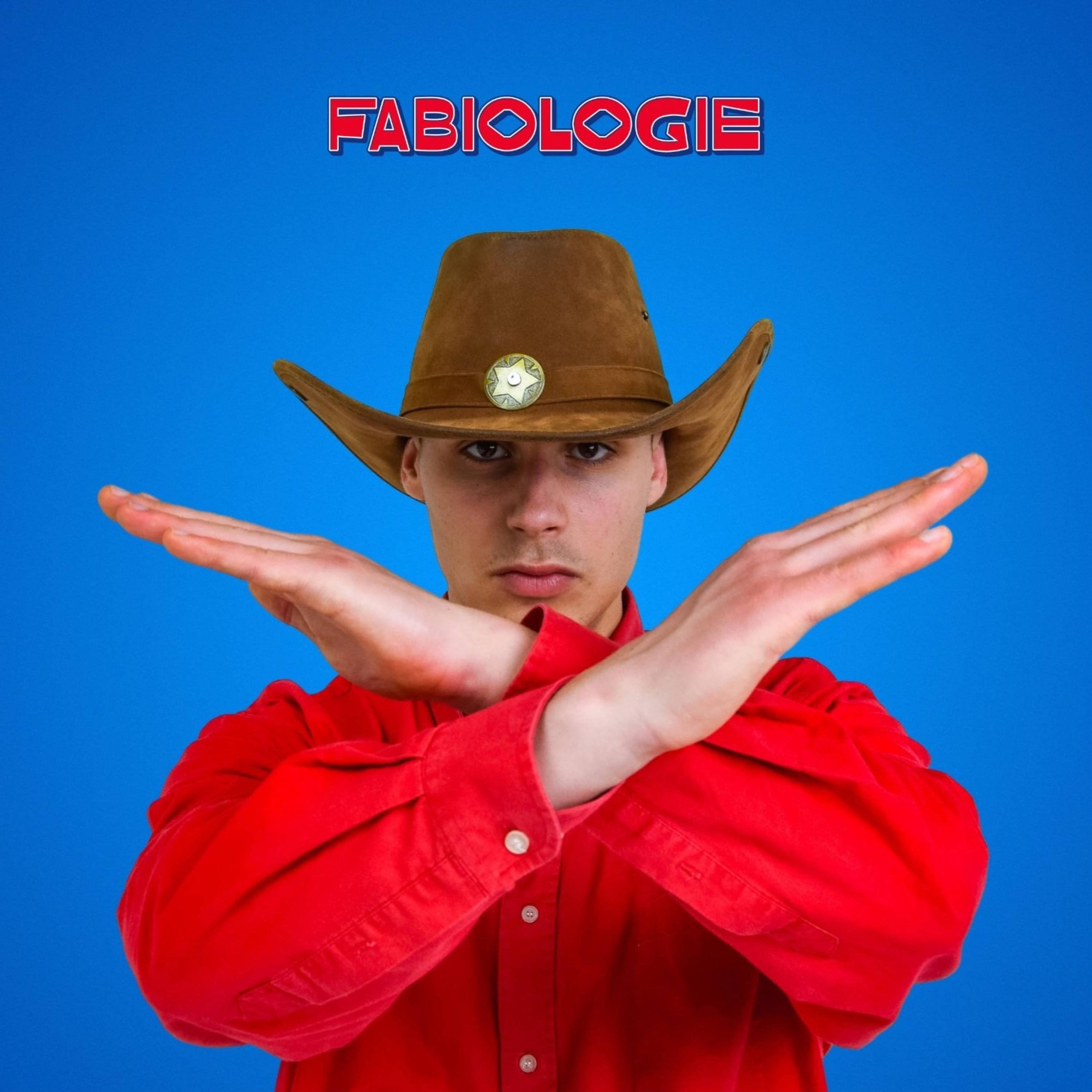 Релиз Fabiologie