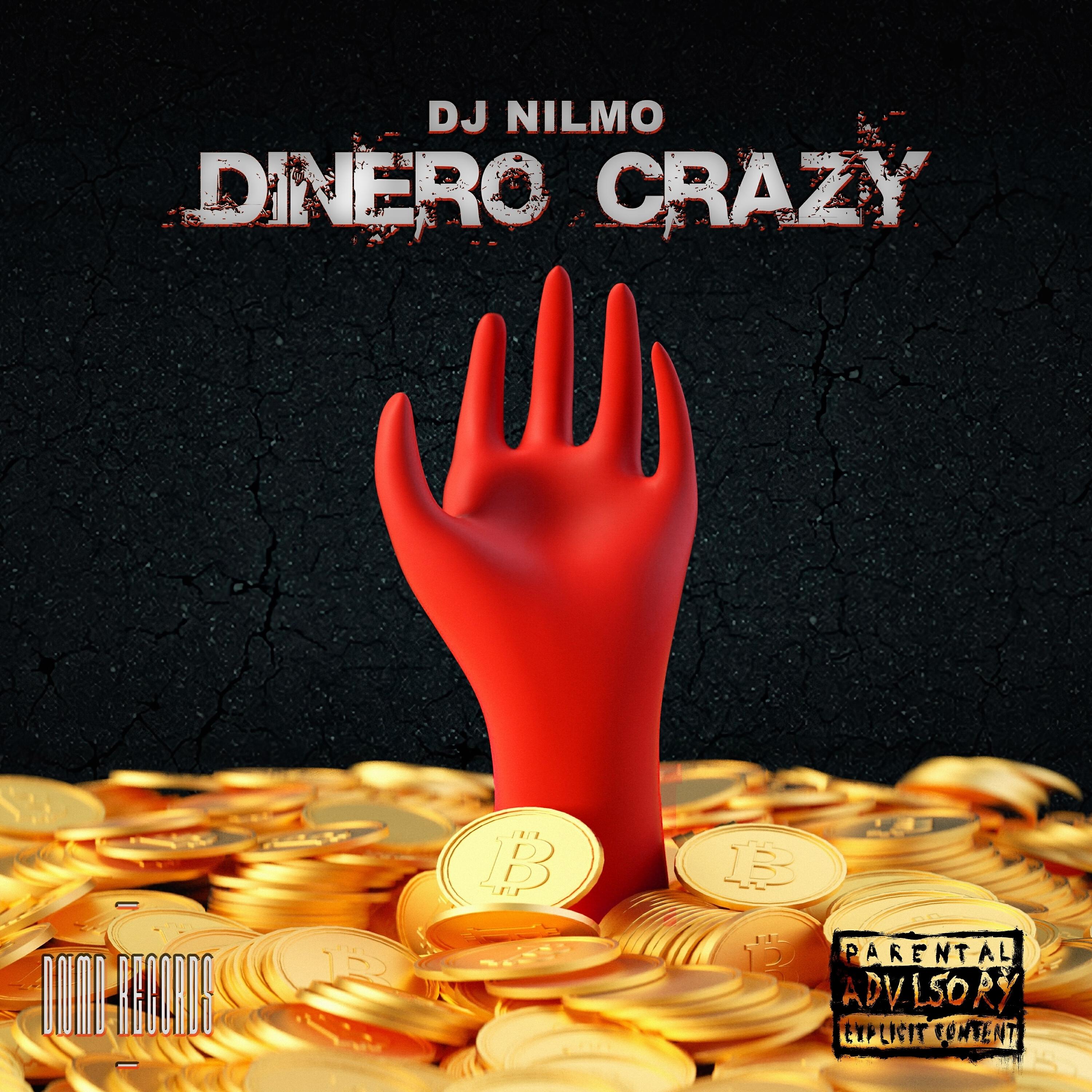 Релиз Dinero Crazy