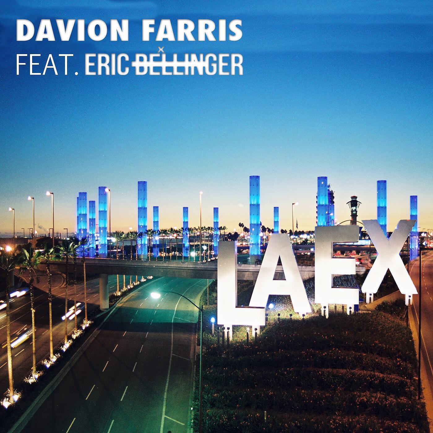 Релиз La Ex (feat. Eric Bellinger)