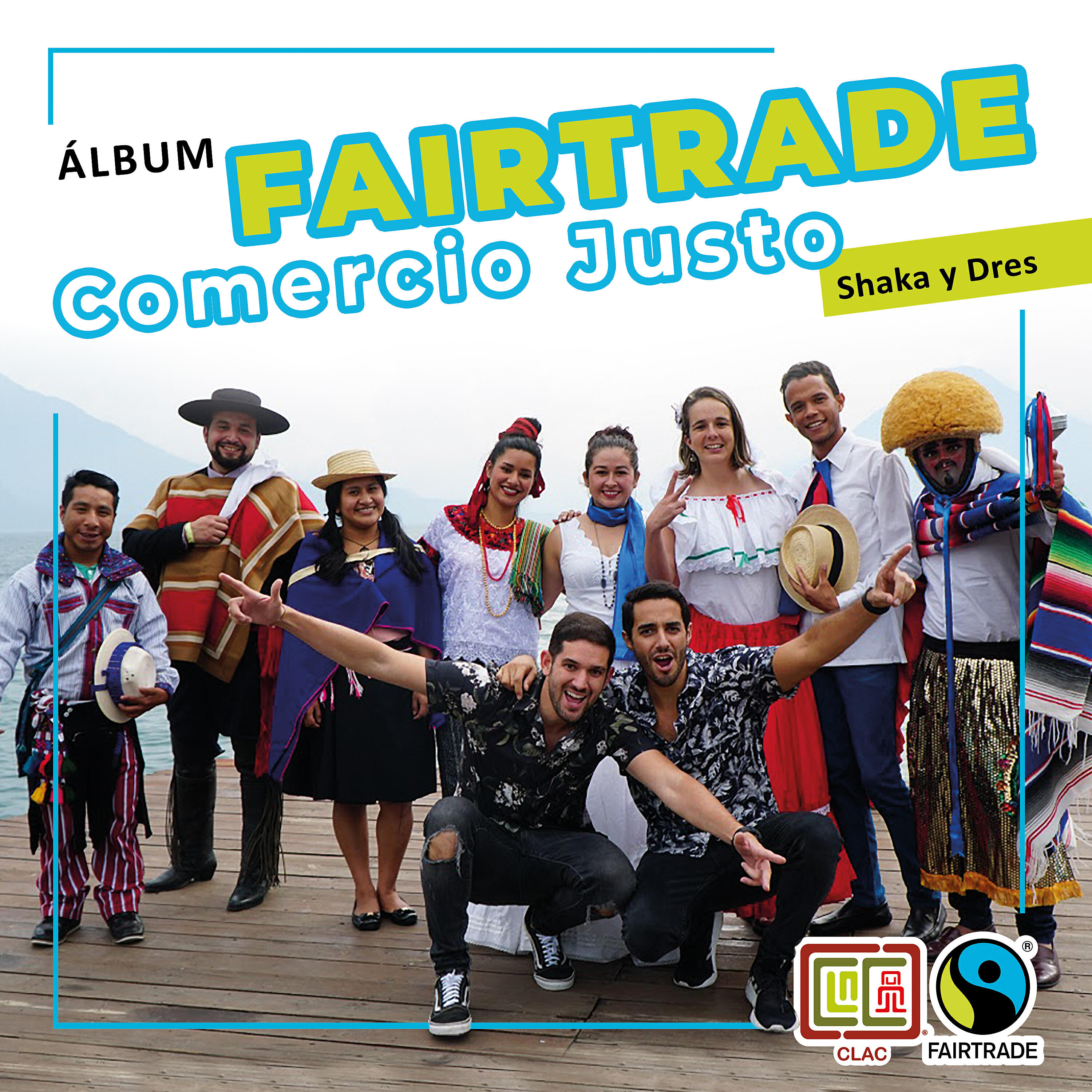 Релиз Fairtrade
