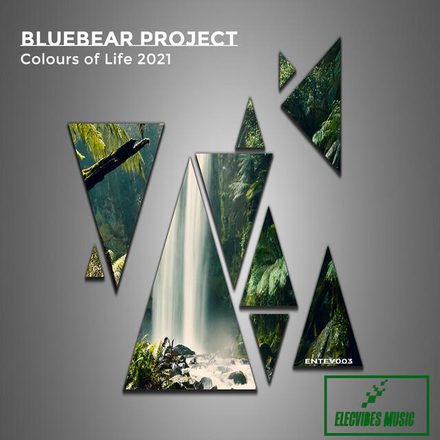 Релиз Colours of Life 2021
