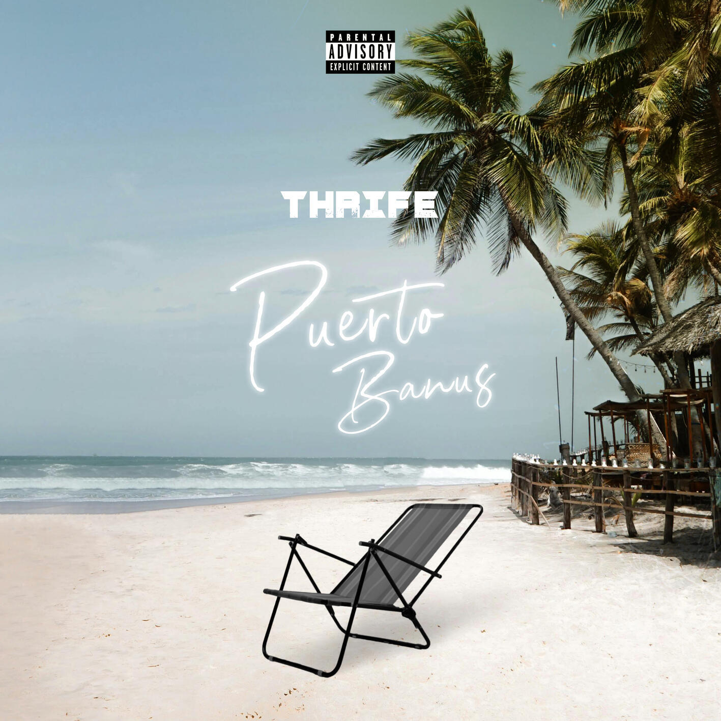 Релиз PUERTO BANUS
