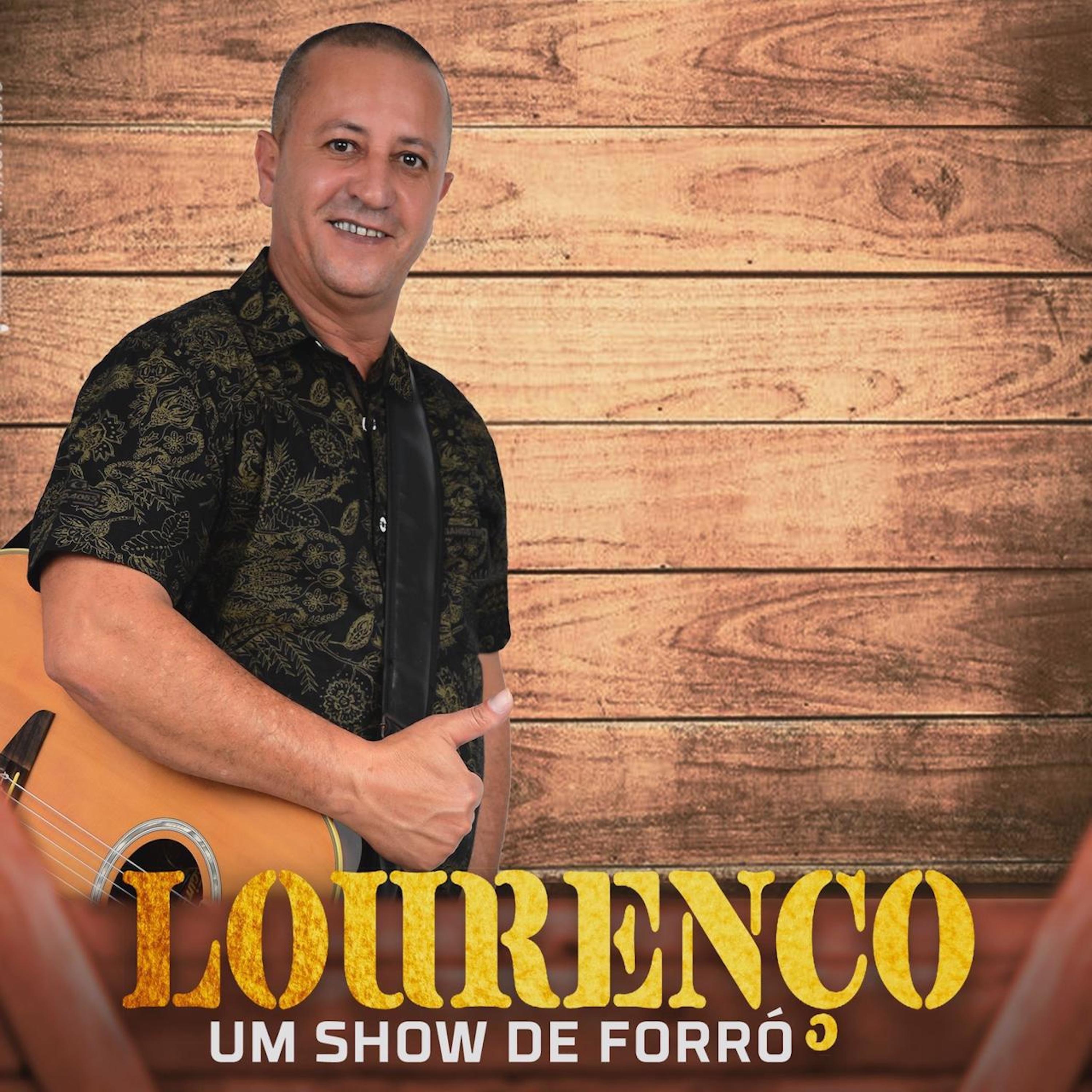 Релиз Um Show de Forró