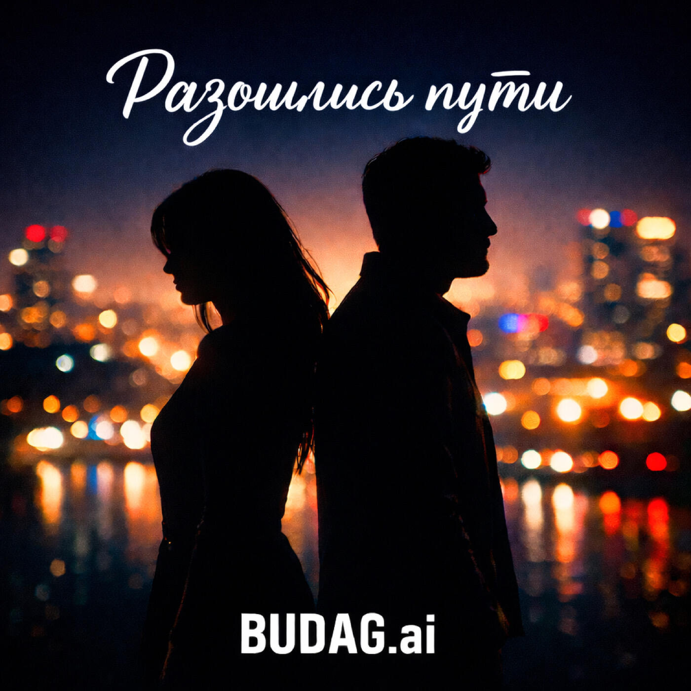 Релиз Разошлись пути