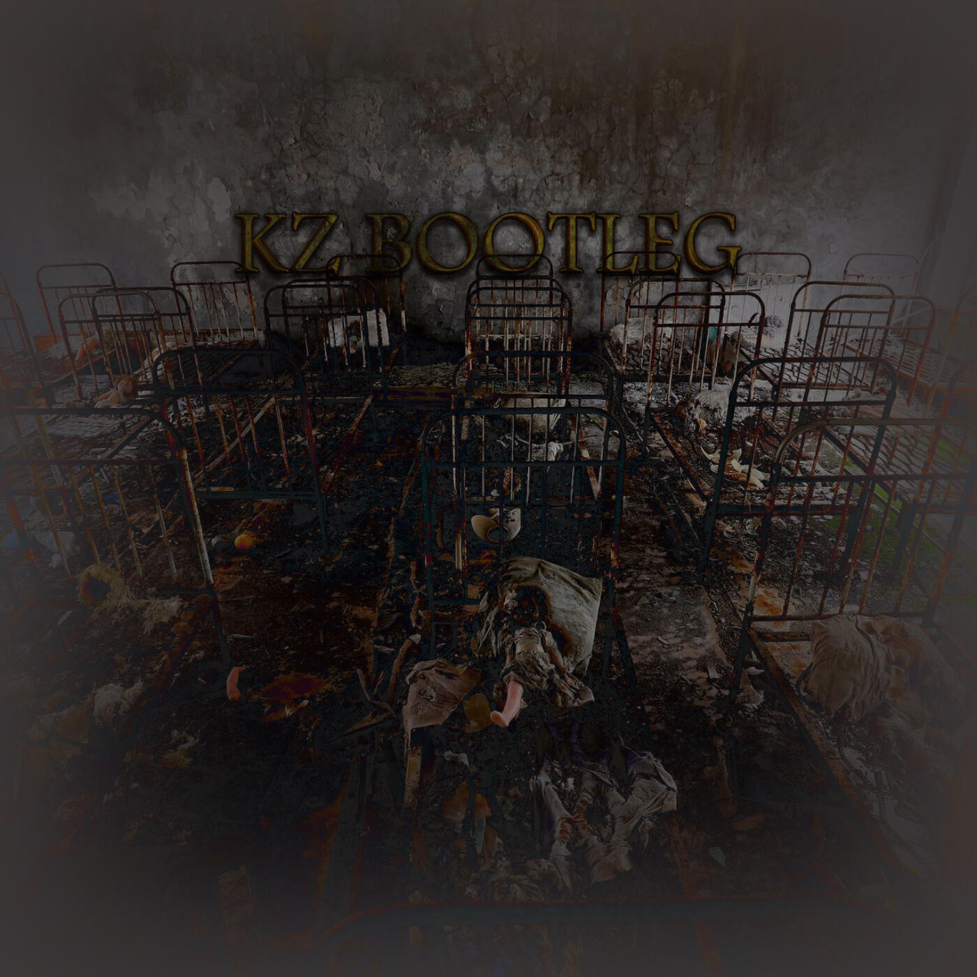 Постер альбома KZ BOOTLEG