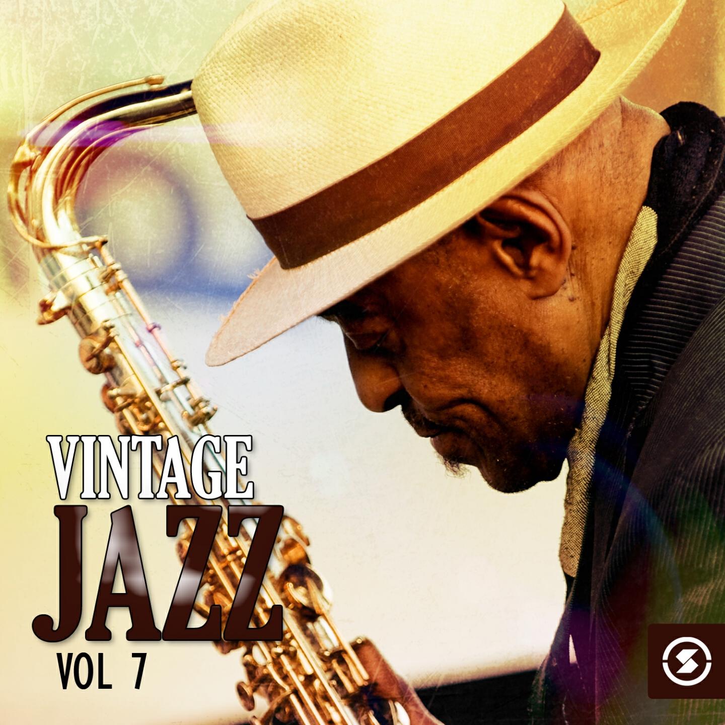 Релиз Vintage Jazz, Vol. 7