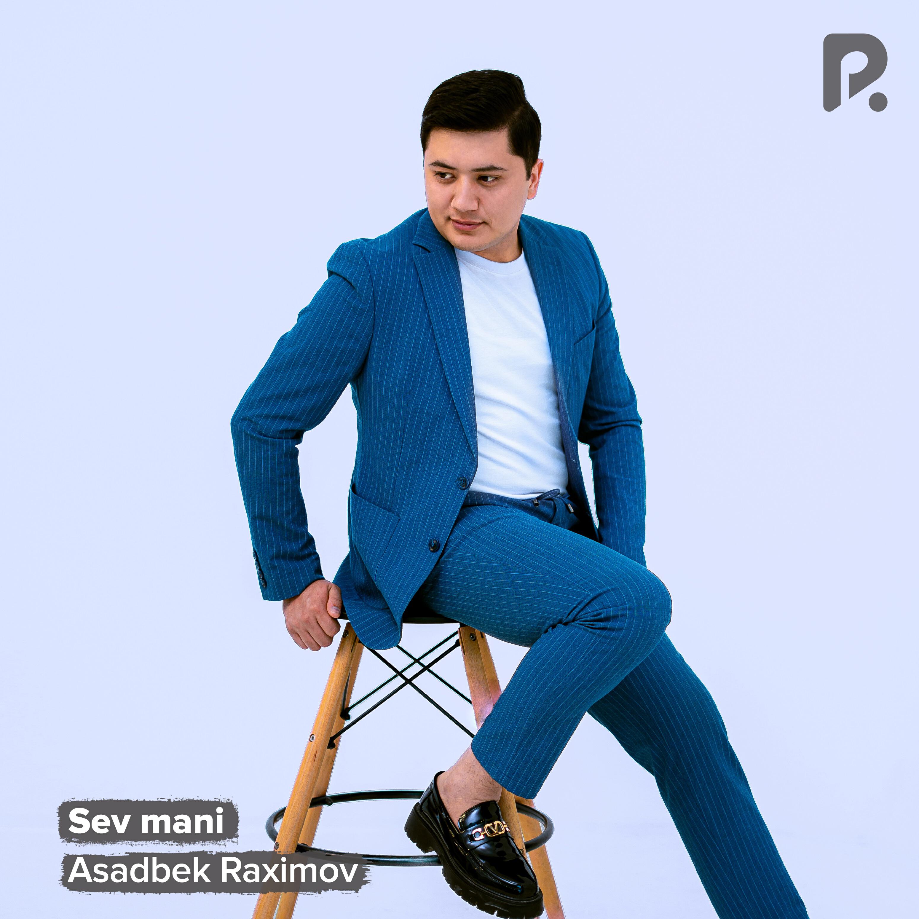 Релиз Sev mani