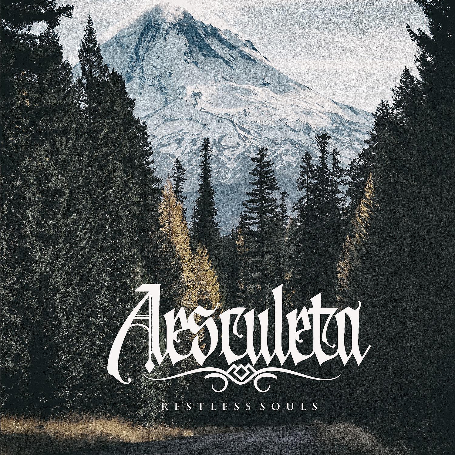 Релиз Restless Souls
