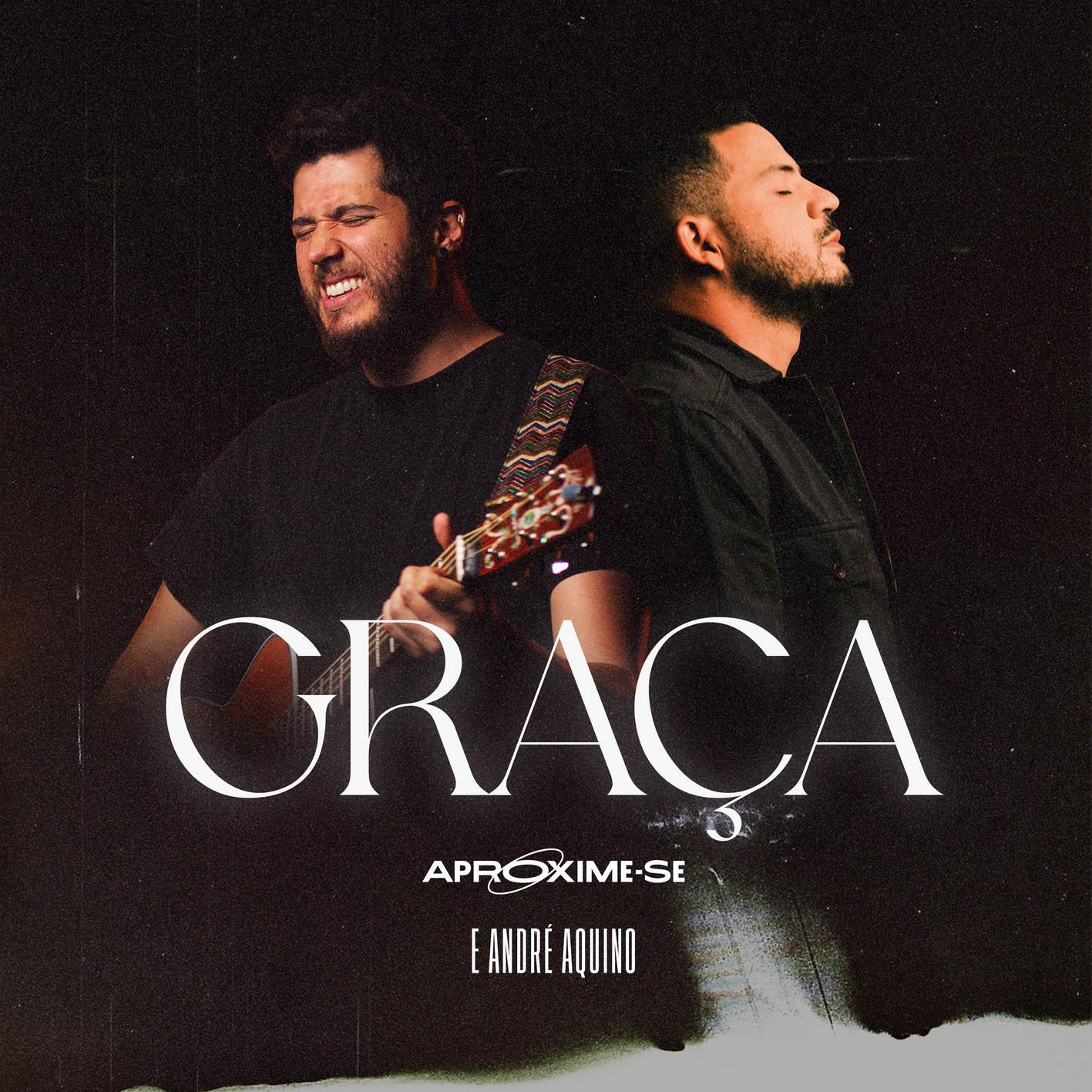 Релиз Graça