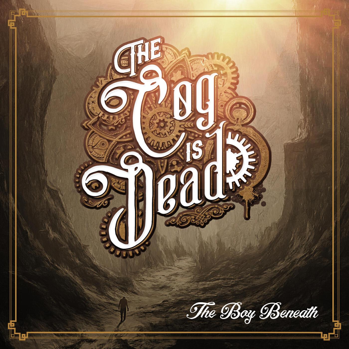 Релиз The Boy Beneath
