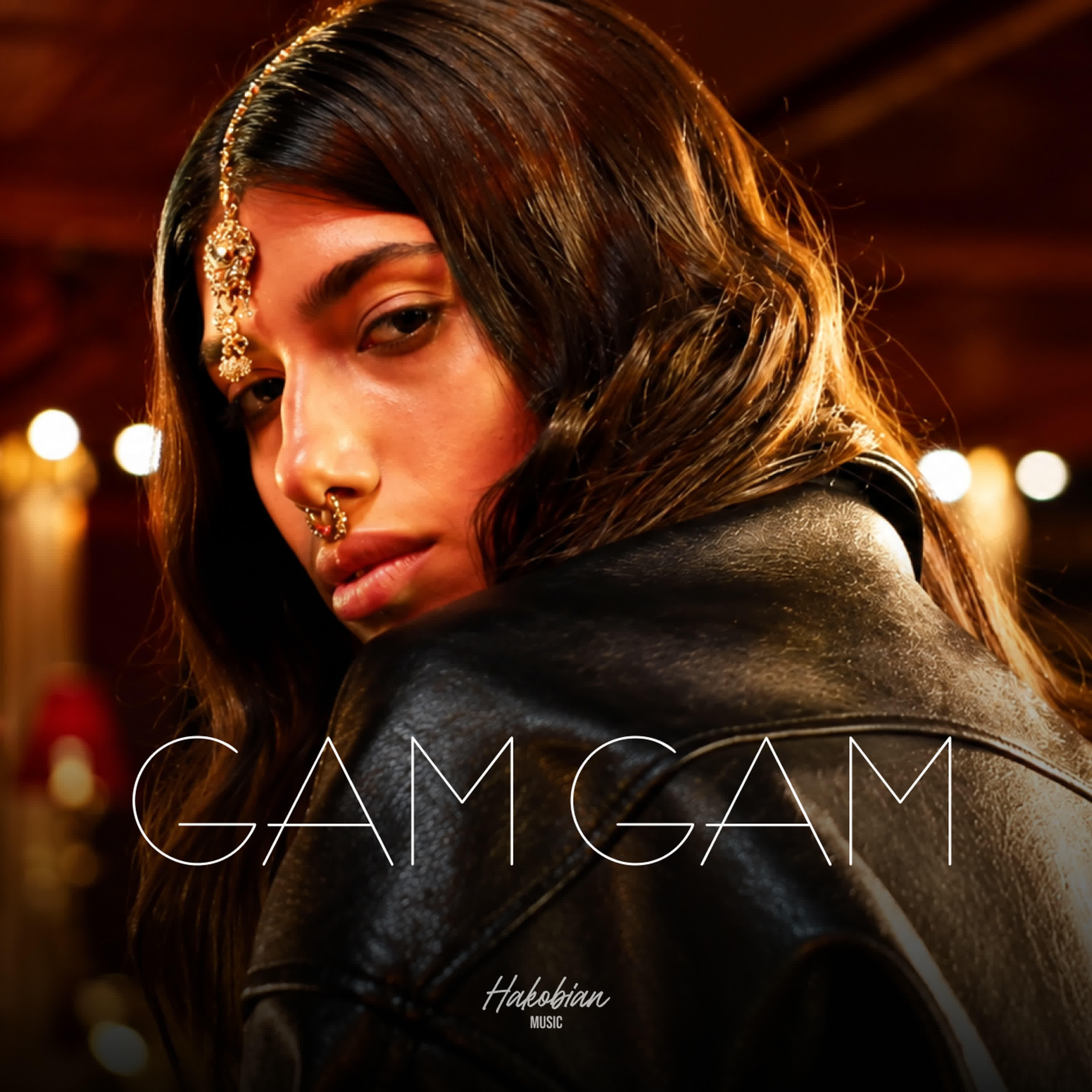 Релиз Gam Gam