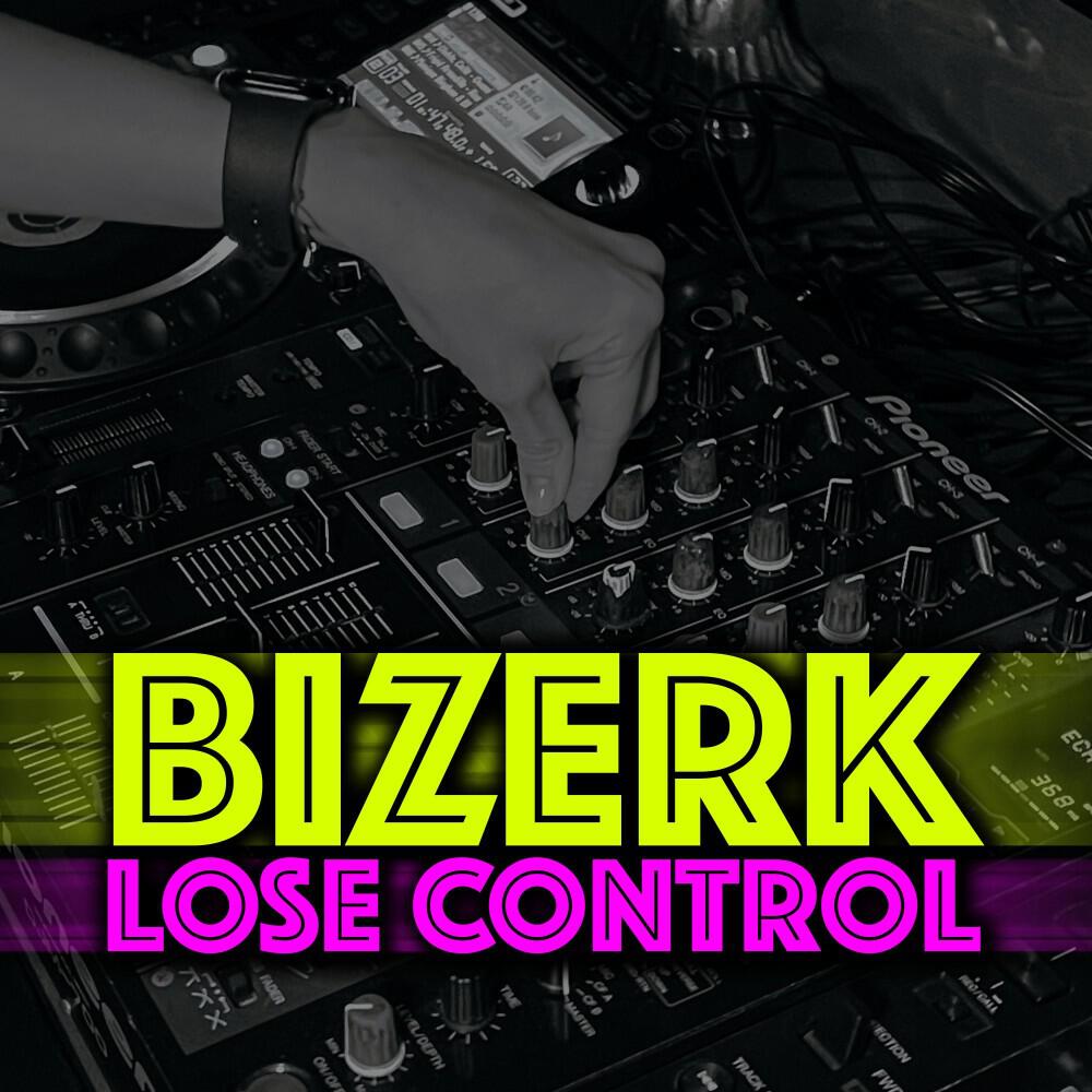 Релиз Lose Control (Extended Mix)