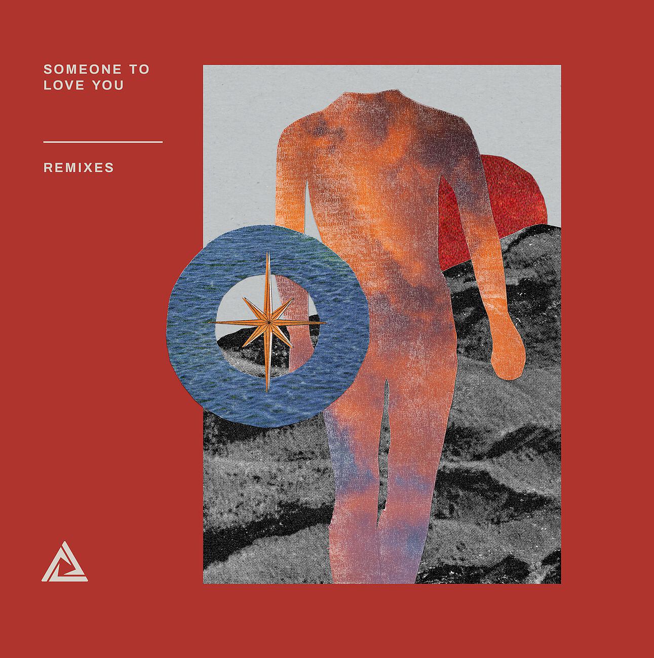 Релиз Someone To Love You (Remixes)