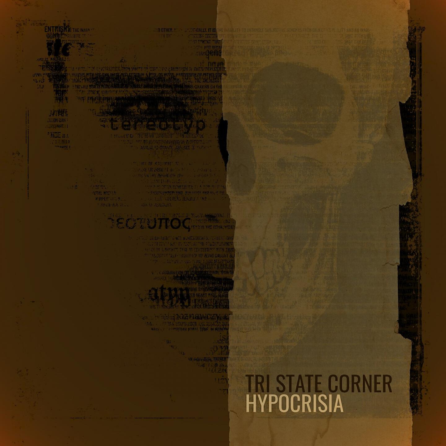 Релиз Hypocrisia