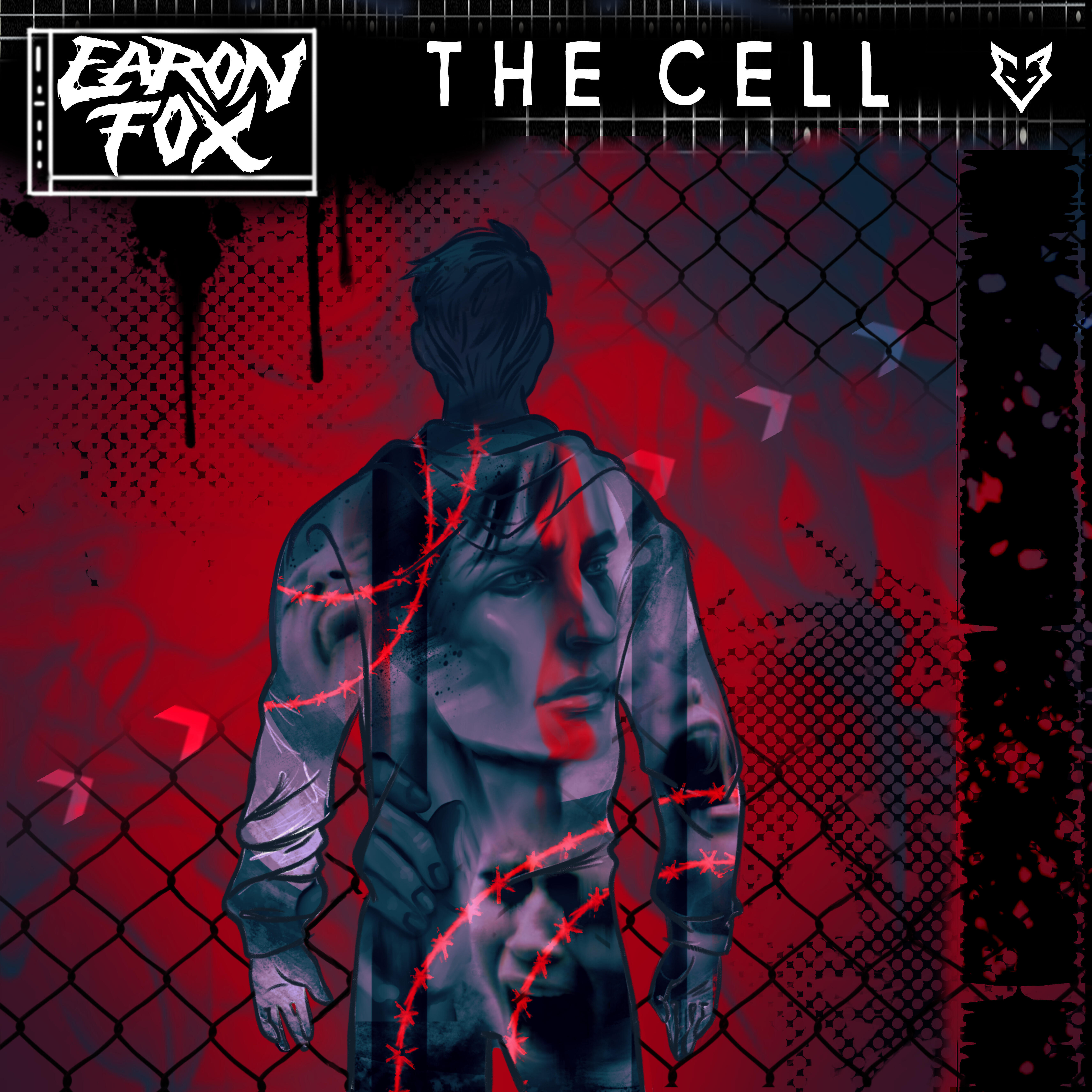 Постер альбома The Cell
