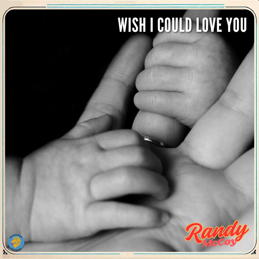 Релиз Wish I Could Love You