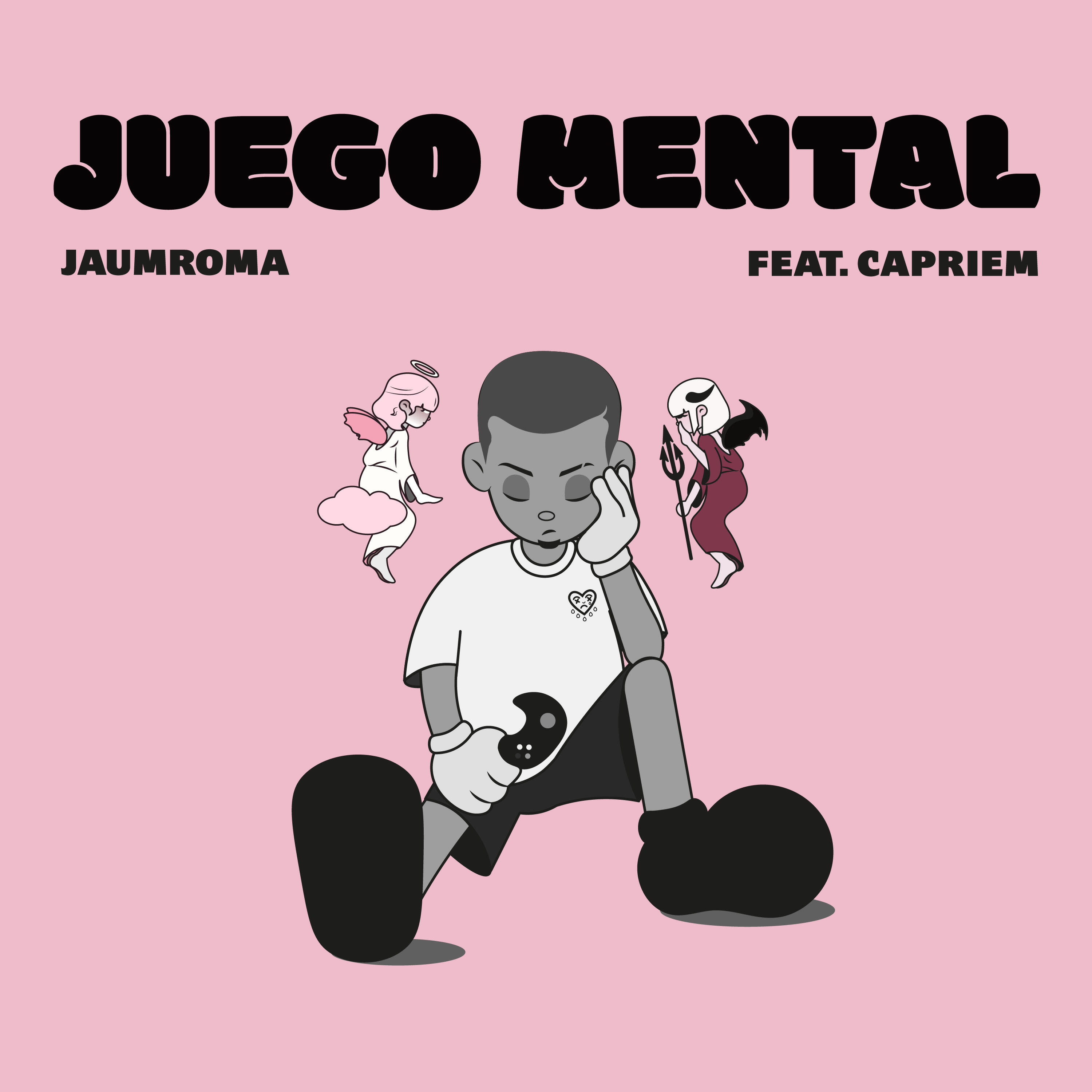 Релиз Juego Mental