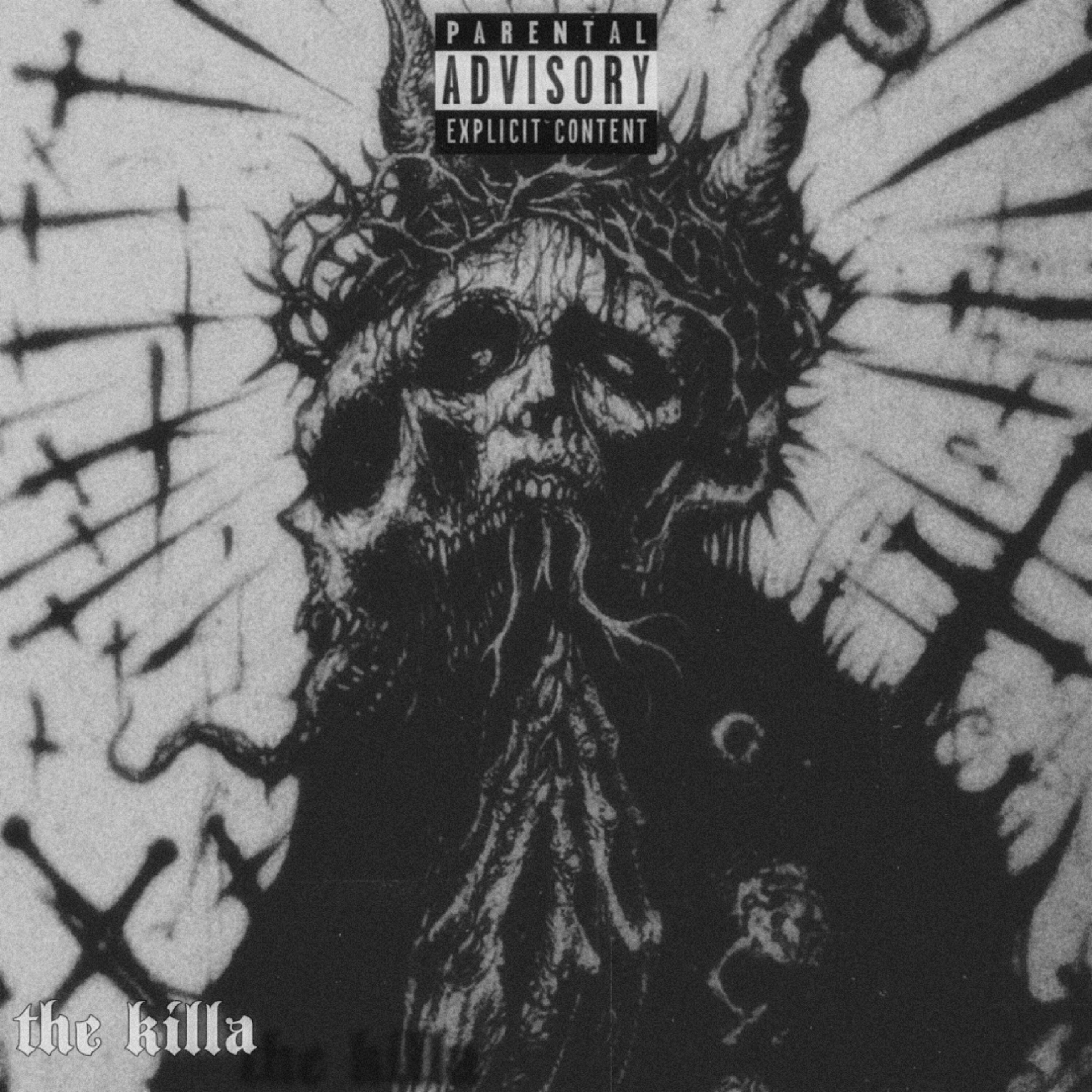 Релиз the killa