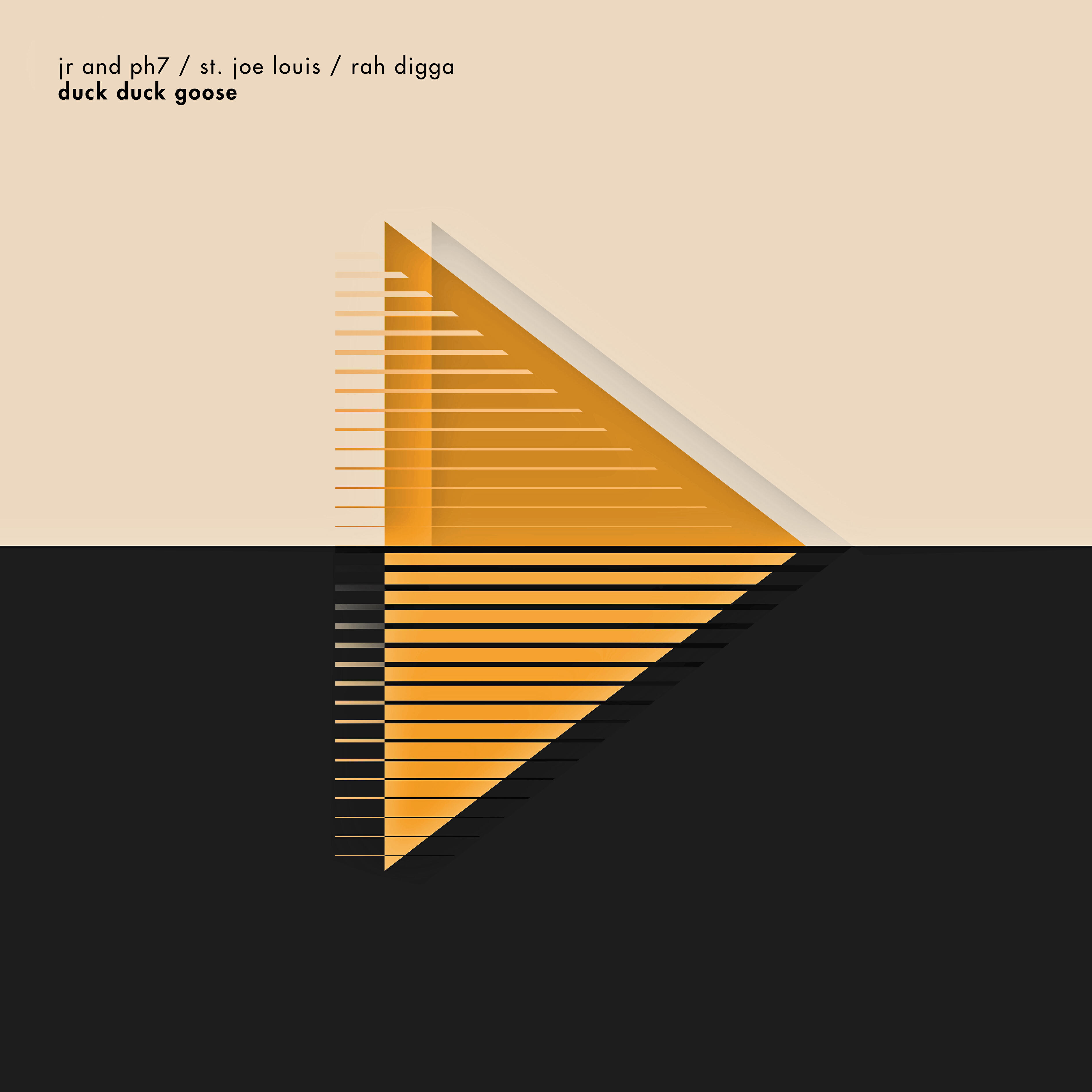 Релиз Duck Duck Goose