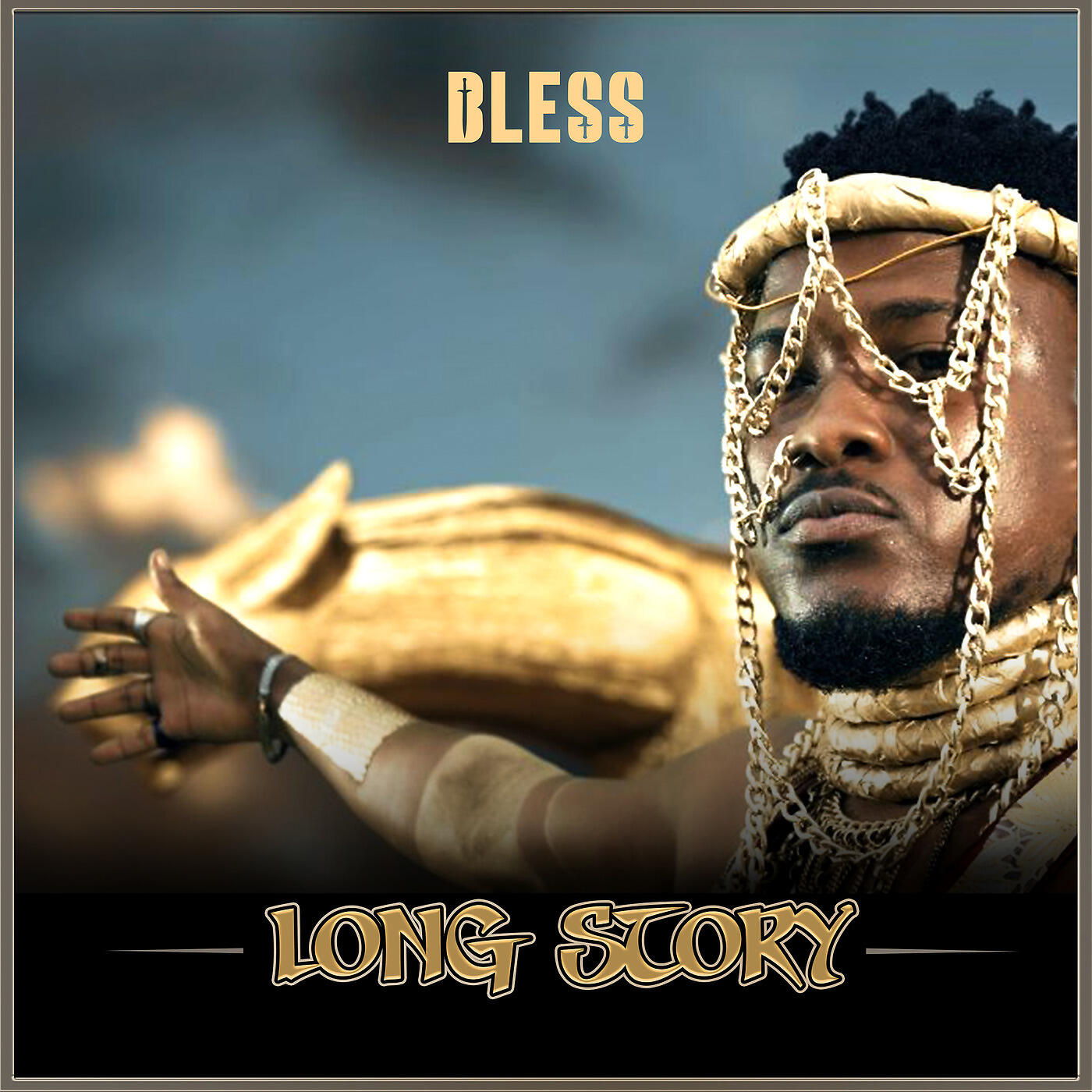 Скачать песню Bless - Long Story бесплатно в MP3 для Android и iOS