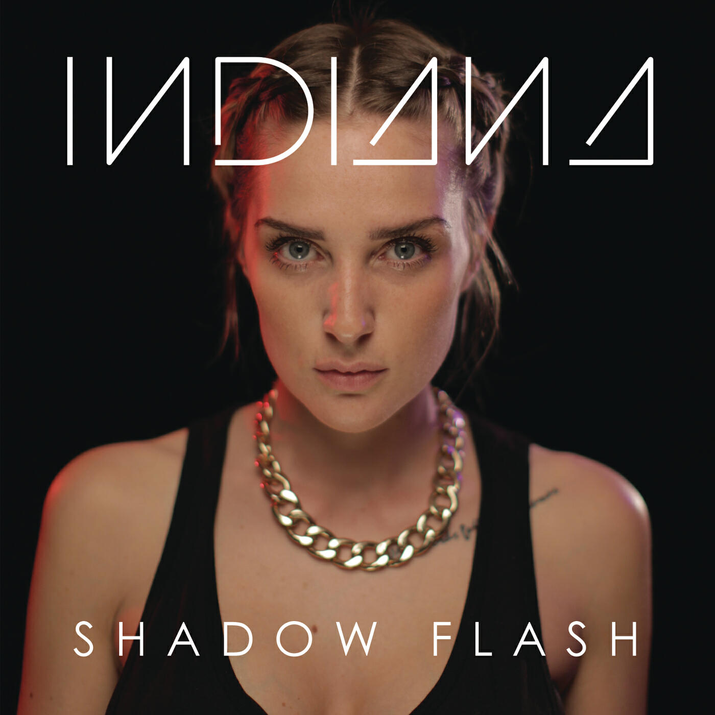 Релиз Shadow Flash