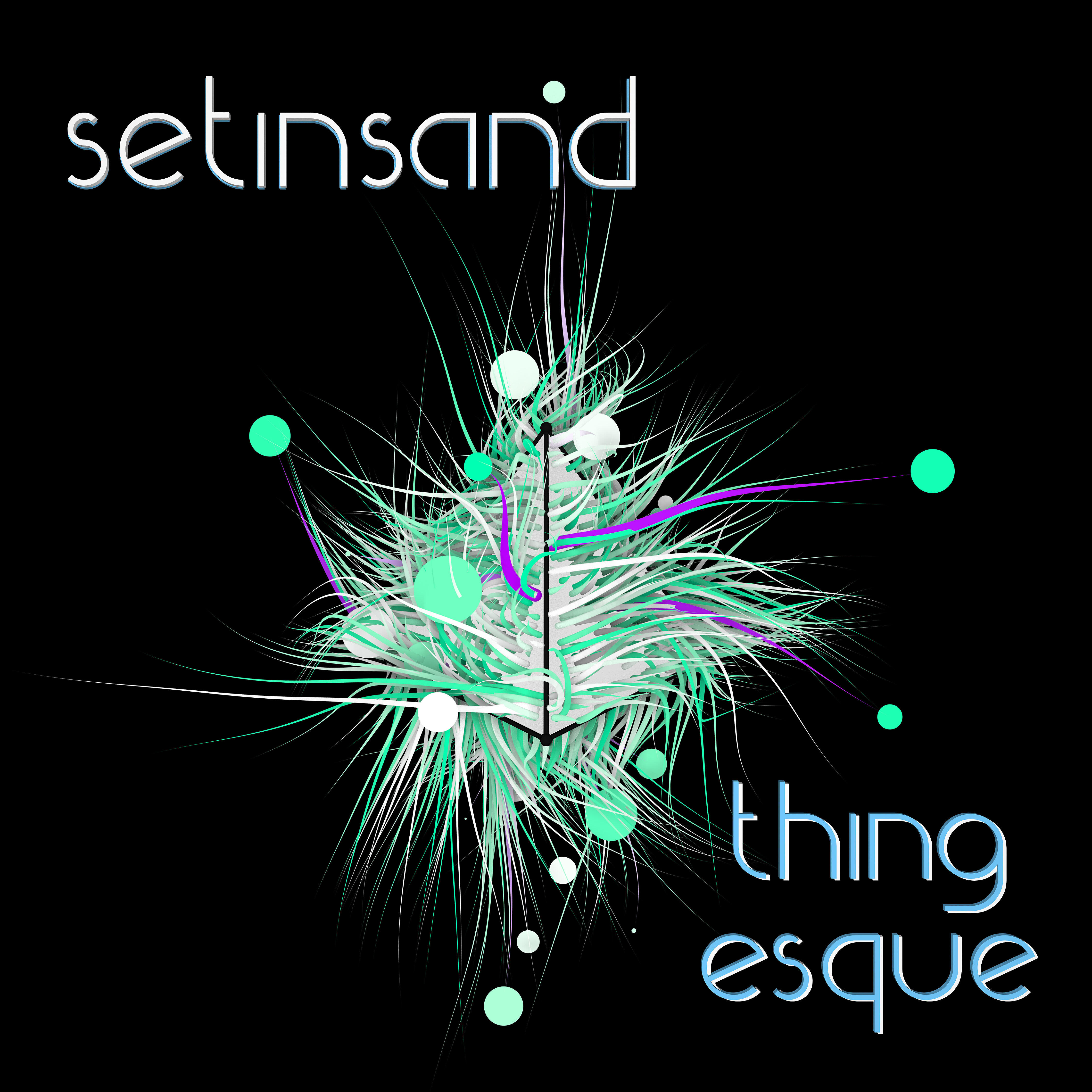 Релиз Thing Esque