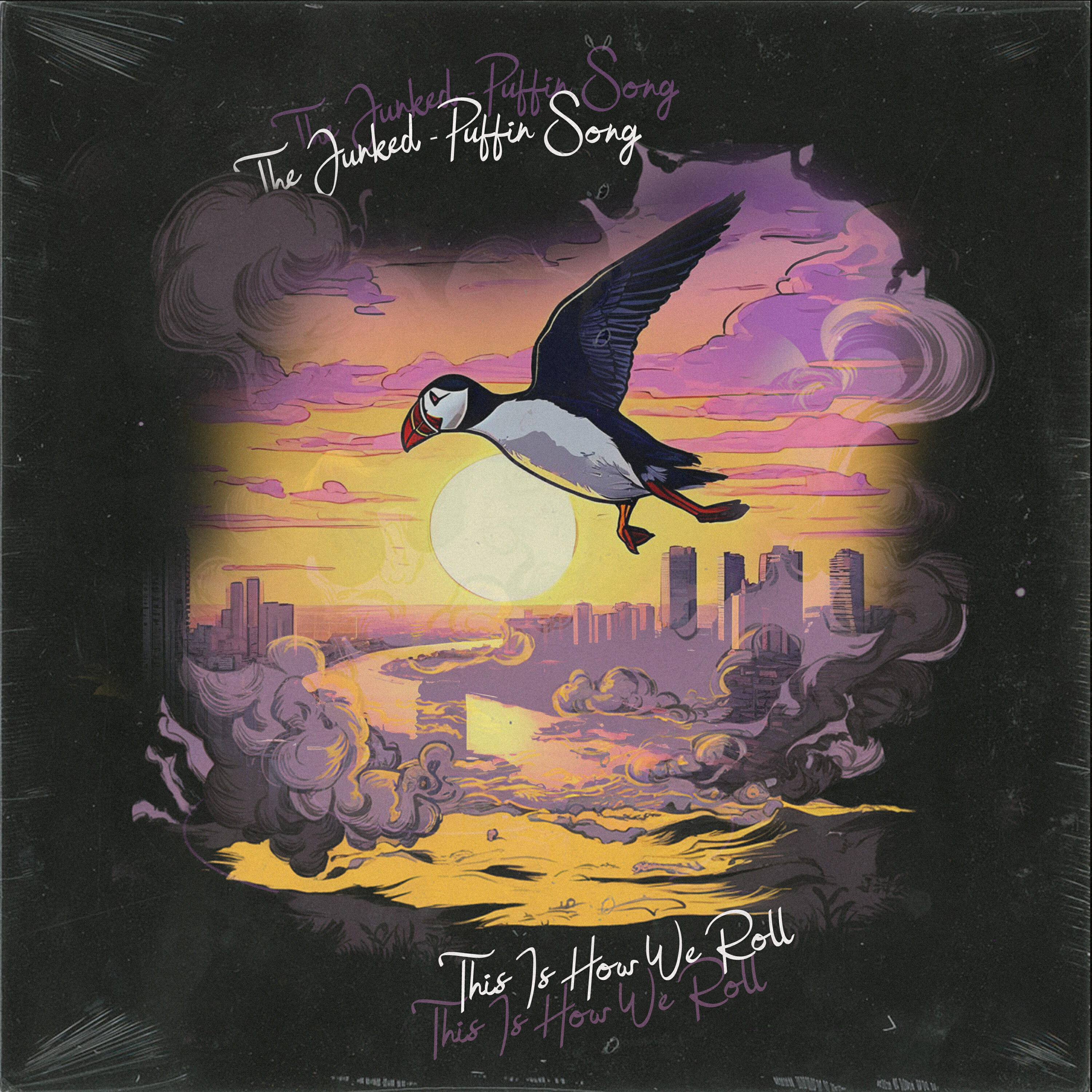 Релиз Puffin Song (This Is How We Roll)