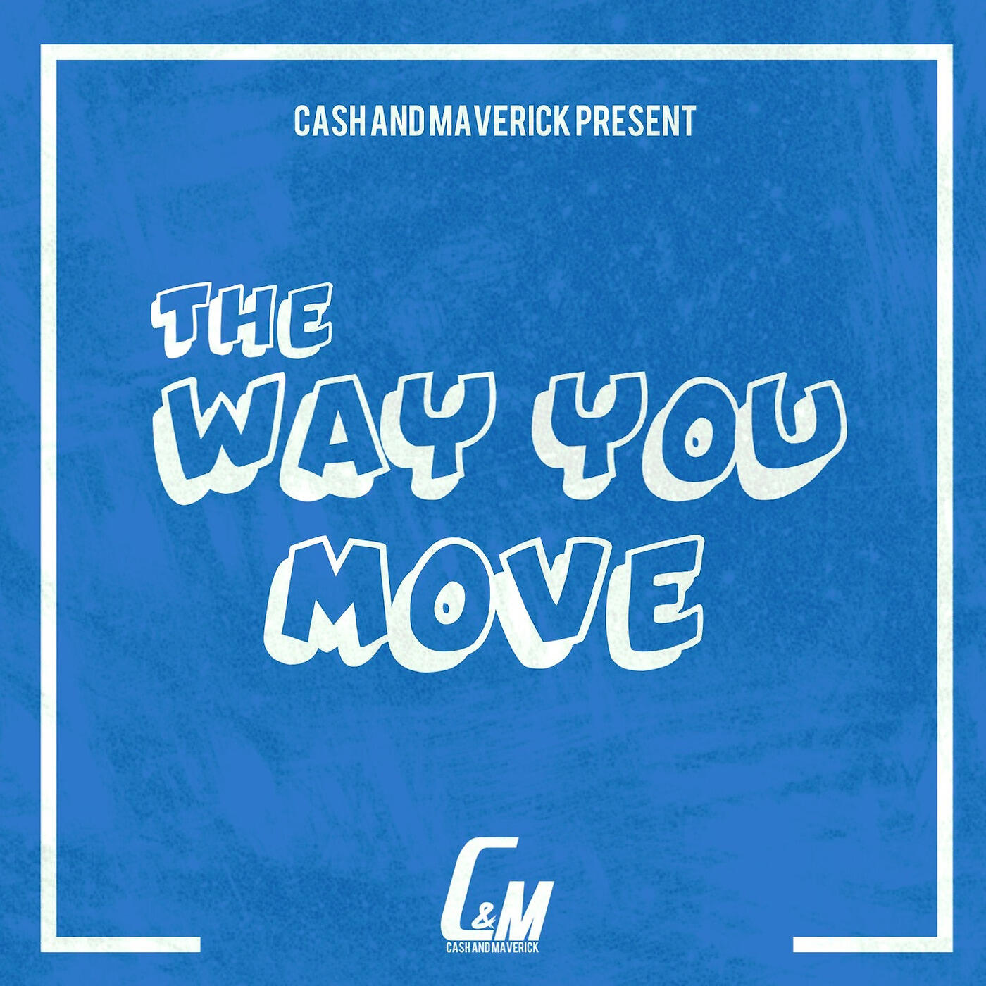 Релиз The Way You Move