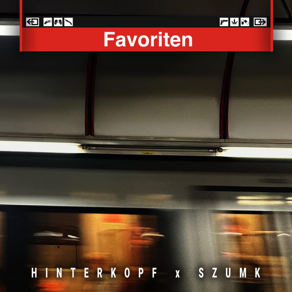 Релиз Favoriten
