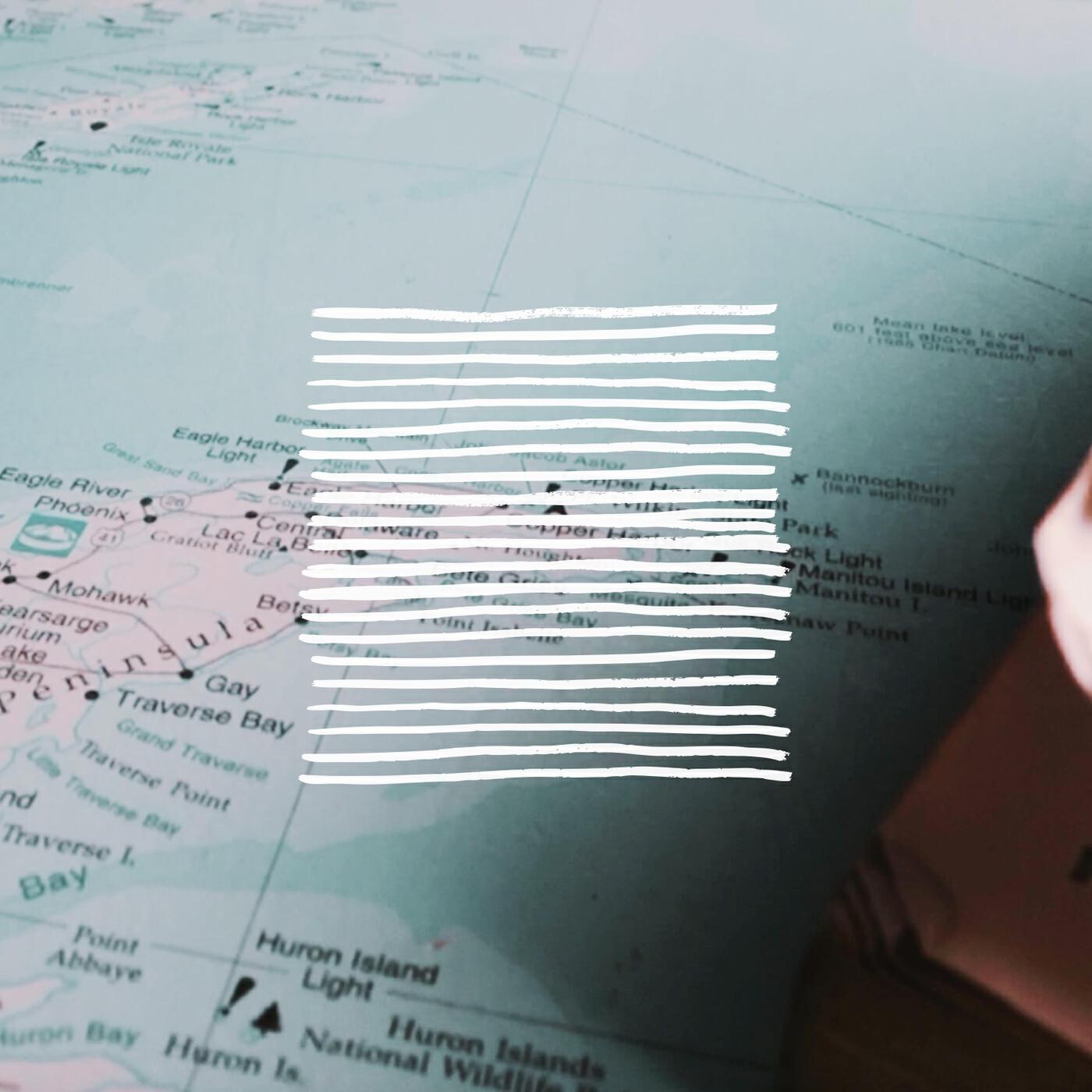 Релиз Drinking Lake Superior