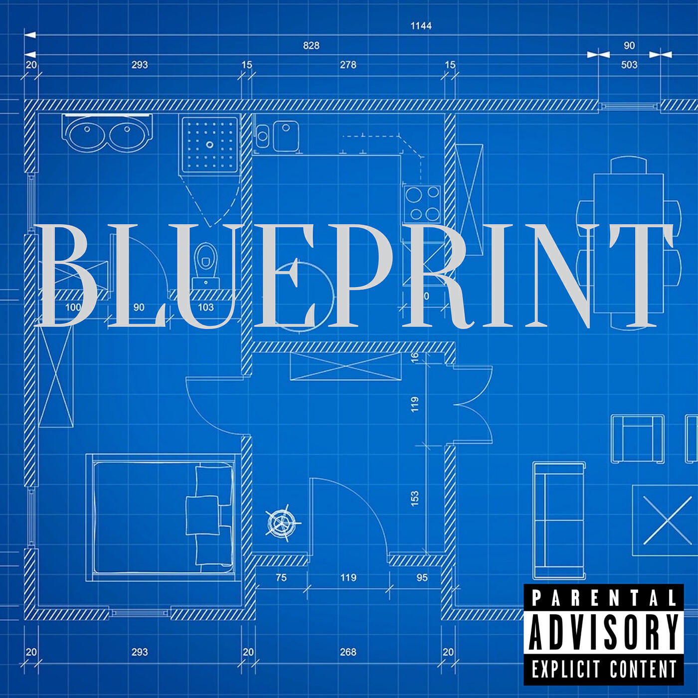 Релиз Blueprint
