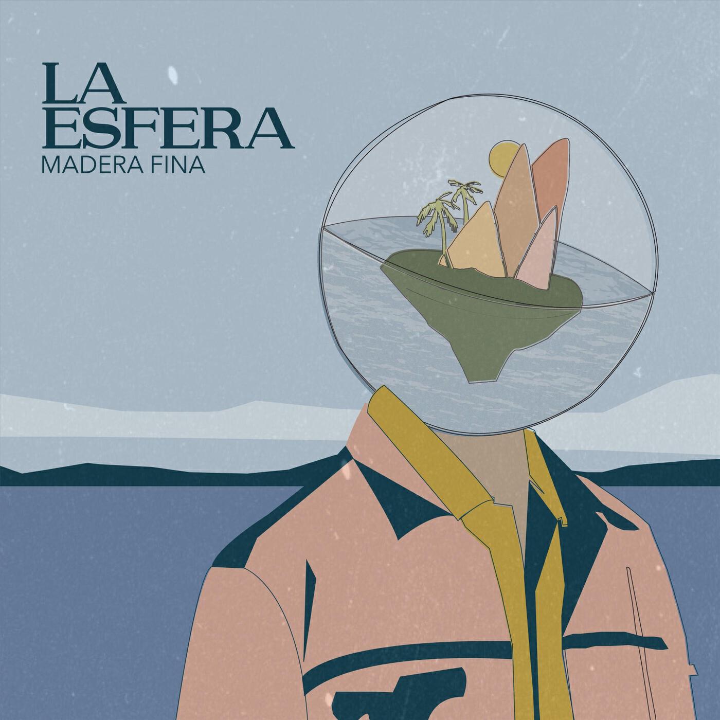Релиз La Esfera
