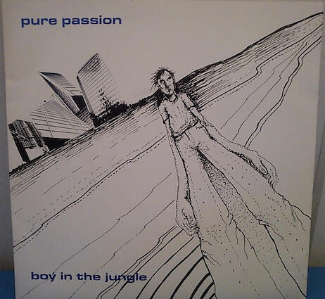 Pure Passion