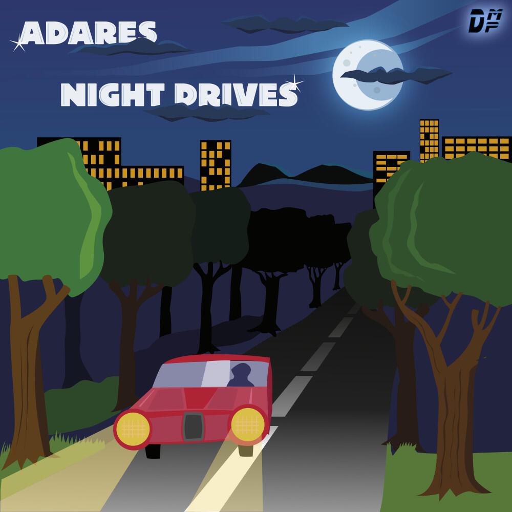 Adares