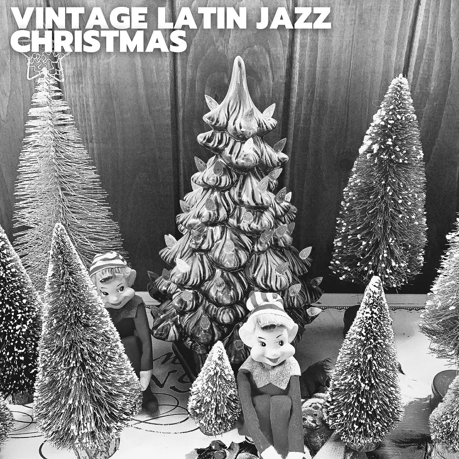 Релиз Vintage Latin Jazz Christmas