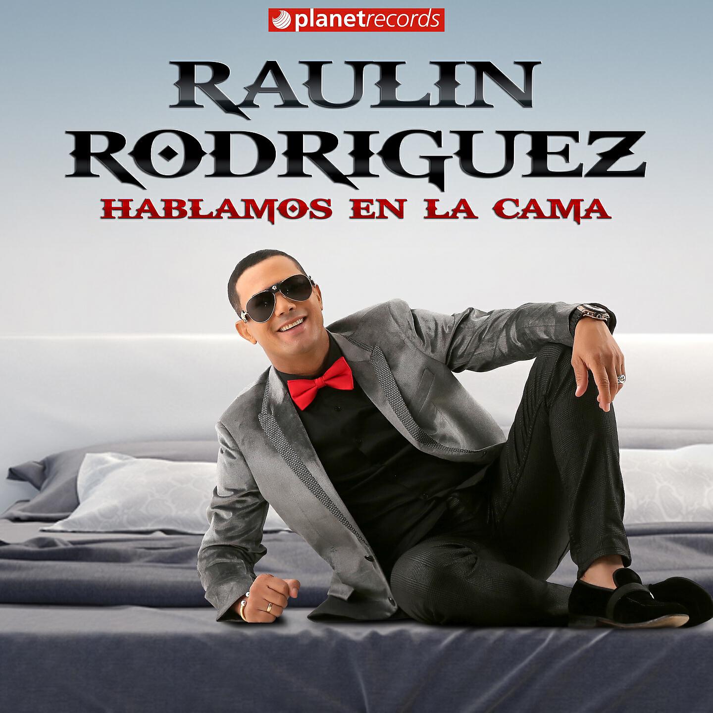 Скачать песню Raulín Rodríguez - Solamente Tu бесплатно в MP3 для Android и iOS