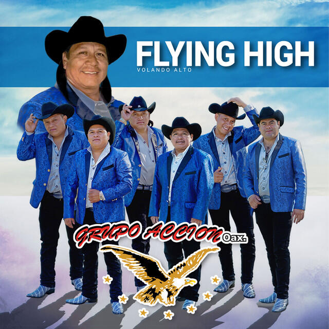 Релиз Flying High
