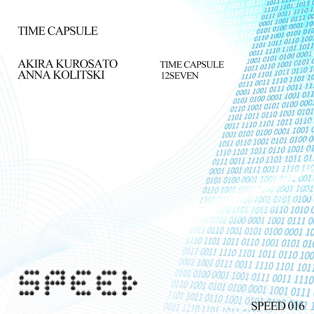 Релиз Time Capsule